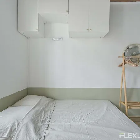 Flexliving - - Poitou Appartamento