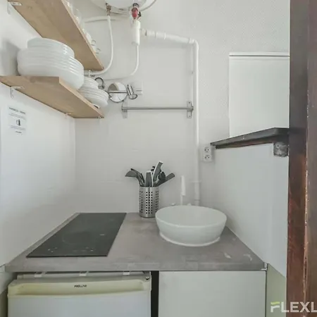 Flexliving - - Poitou Parigi