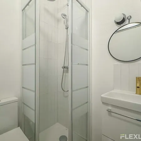 Flexliving - - Poitou Parigi