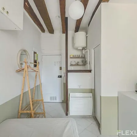 Flexliving - - Poitou Parigi
