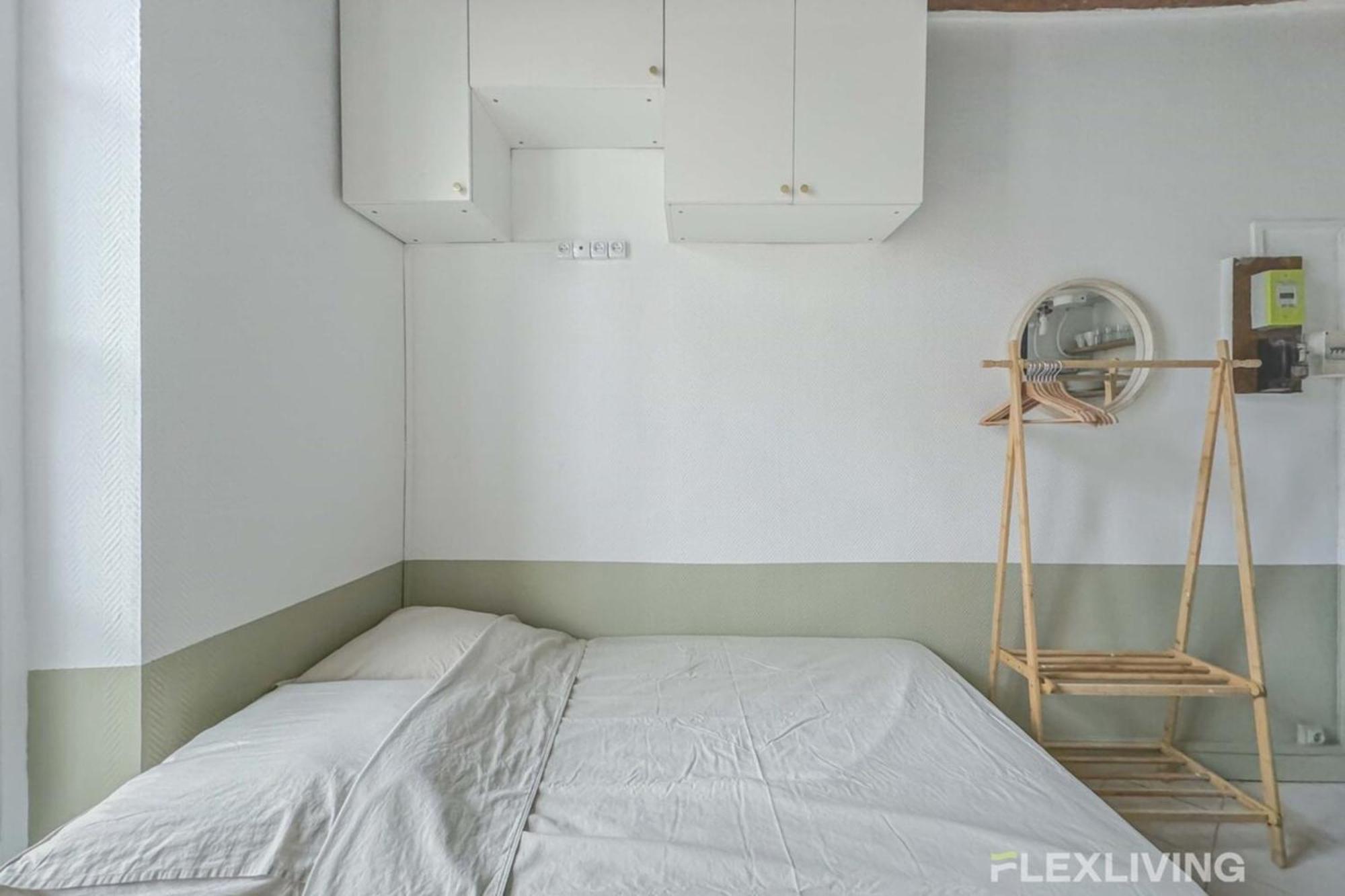 Flexliving - - Poitou Apartment