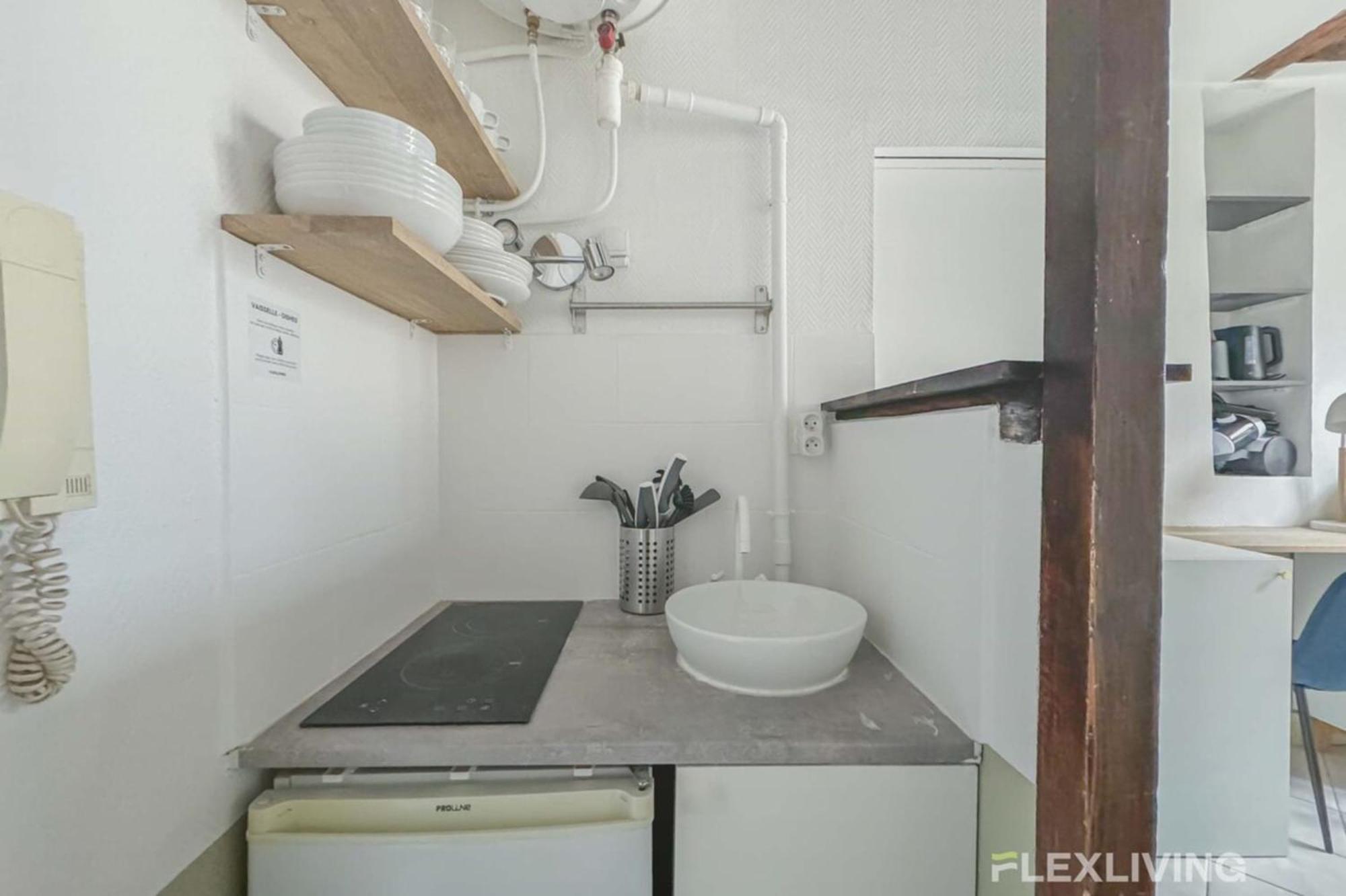 Flexliving - - Poitou Appartamento *