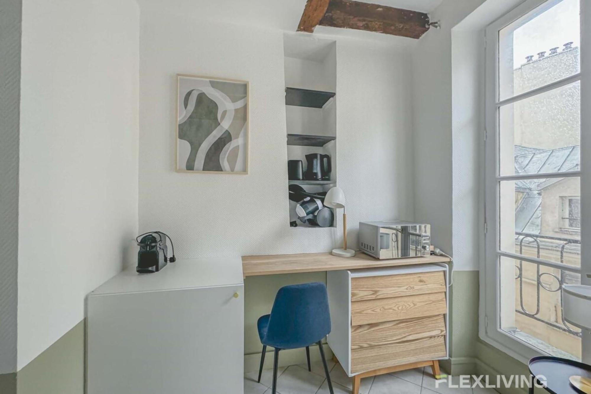 Appartamento Flexliving - - Poitou