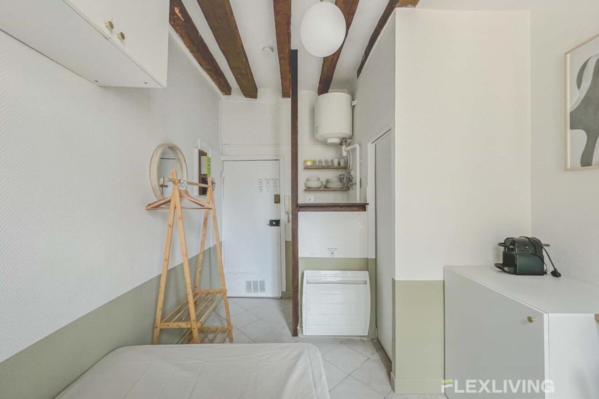 Flexliving - - Poitou Apartment *