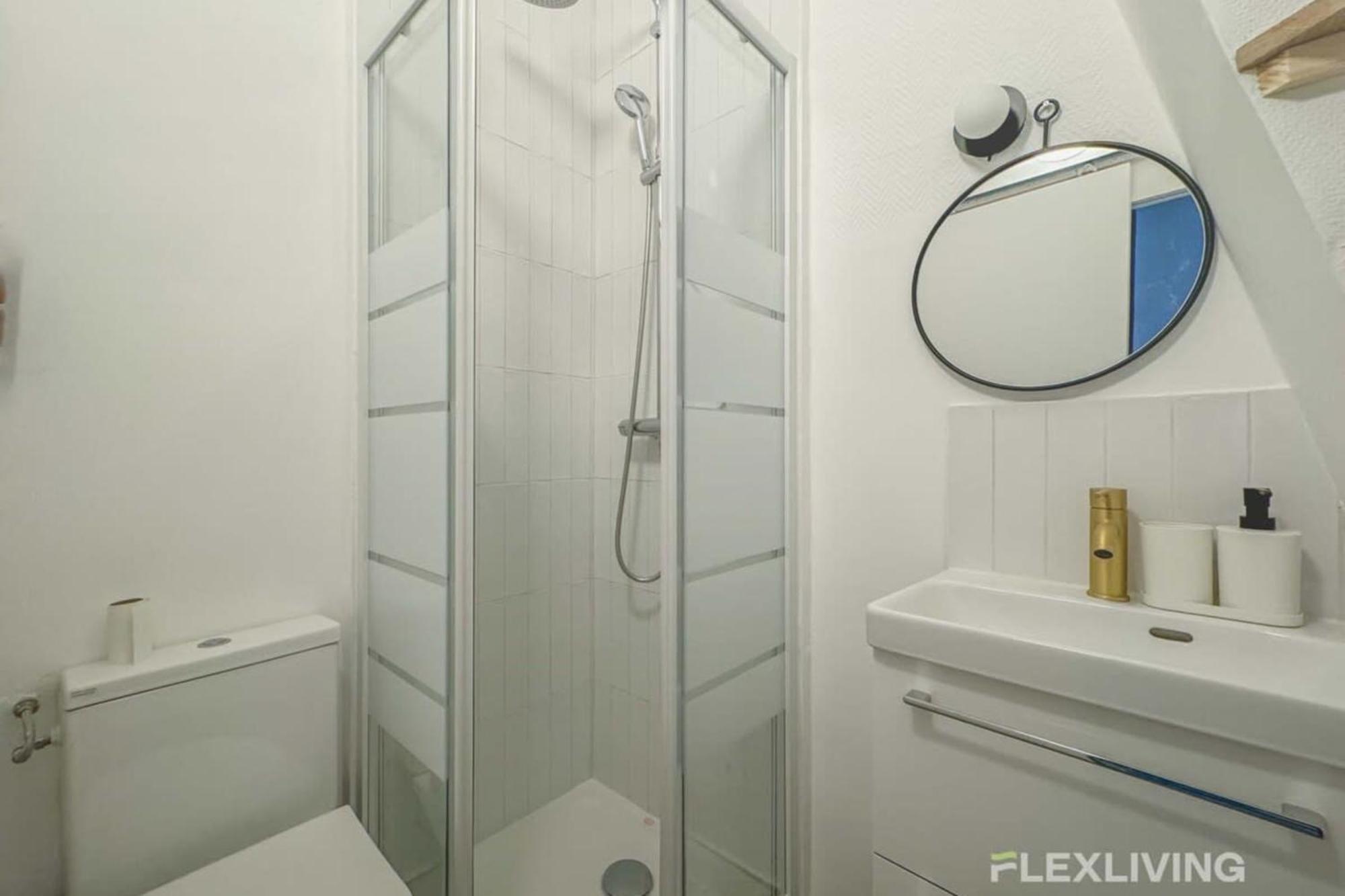 Flexliving - - Poitou Parigi