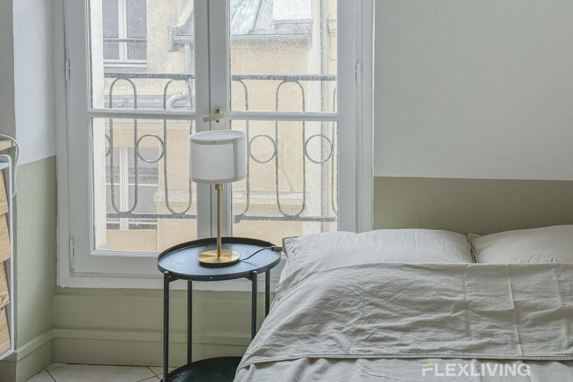 Appartamento Flexliving - - Poitou *
