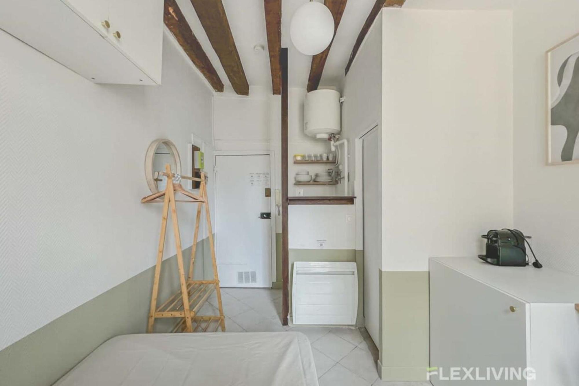 Flexliving - - Poitou Parigi